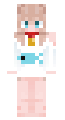 Kinako cat girl