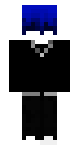 kinda plain 64x64 blue n black