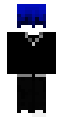 kinda plain 64x64 blue n black