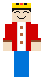 King Acacia Creator Fixed
