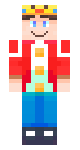 King Acacia Creator upgraded