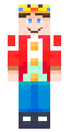 King Acacia Creator upgraded