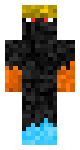 Kingagony