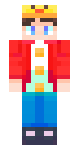 King creator