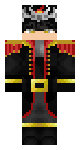 king fire