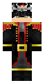 king fire