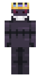 King Gengar. {SizArts.}