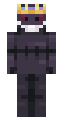 King Gengar. {SizArts.}