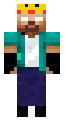 King heroBrein