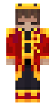king nightMare