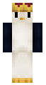 king penguin