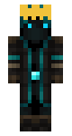 King Poseidon