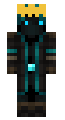King Poseidon