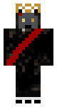 KING WOLF REAPER