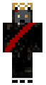 KING WOLF REAPER