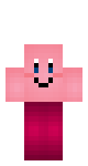 Kirby (Transparent)