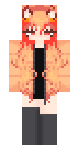 Kitsune girlie