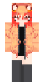 Kitsune girlie
