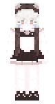 kitty angel oc