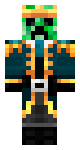 KlacksMC Skin