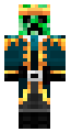 KlacksMC Skin