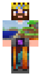 KMC737 Human Form