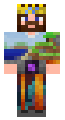 KMC737 Human Form