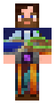 KMC Character Creator Skin