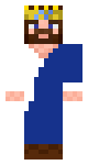 KMC Human Form Saved