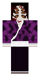 Kokushibo Demon Form
