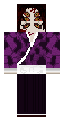 Kokushibo Demon Form