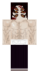 Kokushibo No Kimono