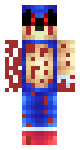 Kolossos (Sonic.EXE: The Disaster)