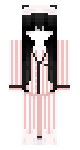 한국인 Korean pajamas 🌸 skin Girl