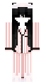한국인 Korean pajamas 🌸 skin Girl