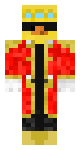 KristopherDuck arm fix