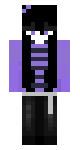 Kuromi Aesth Skin💜
