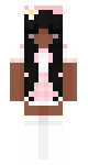 kuromi girl