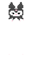Kuromi skin 🖤🔗 クロミ