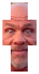Kurt Angle Stare