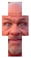 Kurt Angle Stare