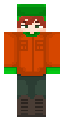 Kyle Broflovski From [South Park]