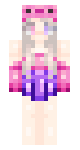 Lady Axolotl