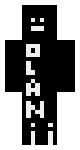 Lani | Inverted Style of Kolanii