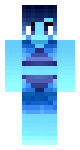 Lapis Lazuli | from Steven Universe