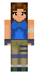 lara croft