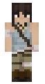 Lara Croft Outfit