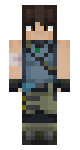 Lara Croft Outfit 5