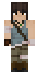 Lara Croft Outfit (Better Overall)