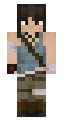 Lara Croft Outfit (Better Overall)